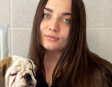 Казанкова Дарья