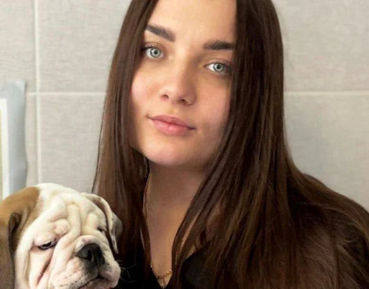 Казанкова Дарья